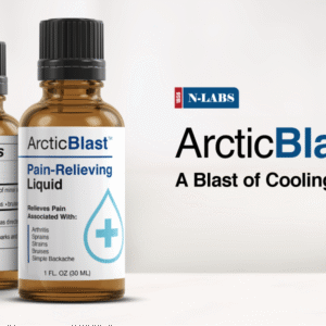 Arctic blast
