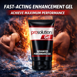prosolution gel