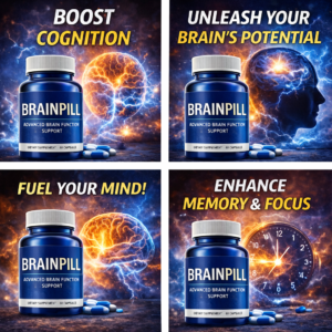 brain pill