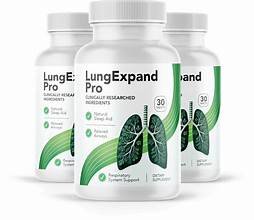 lung expand pro