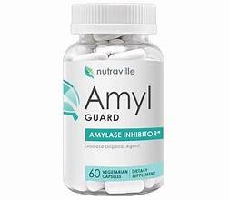 amyl guard - الصورة 2