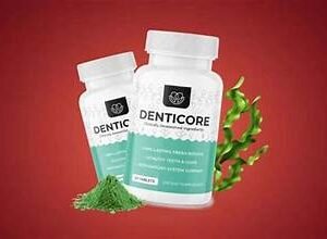 Denticore
