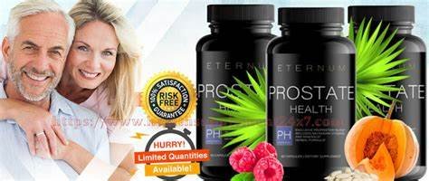 Etermum prostate health - الصورة 2