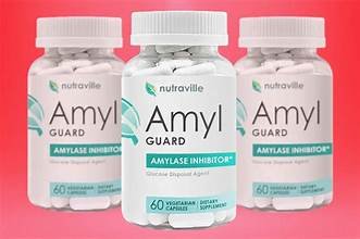 amyl guard - الصورة 10