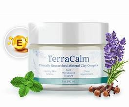 terracalm