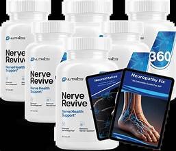 NerveRevive