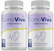 sonovive