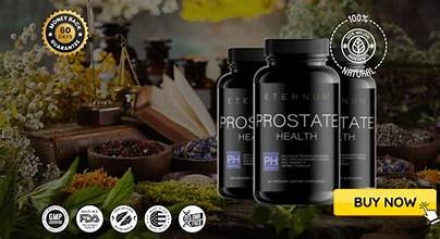 Etermum prostate health
