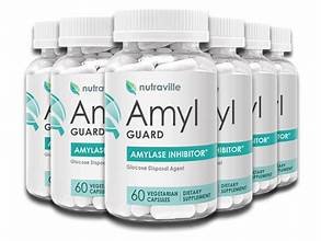 amyl guard - الصورة 3