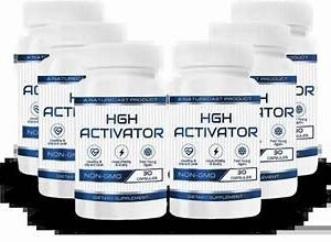 HGH Activator