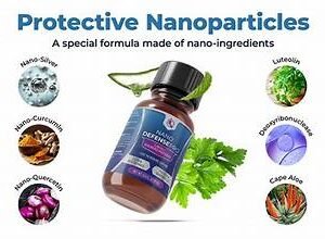 NanoDefense Pro