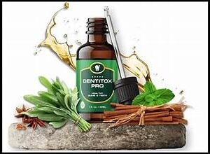 dentitox