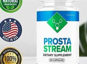 prosta stream