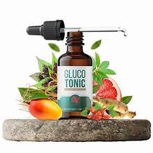 gluco tonic