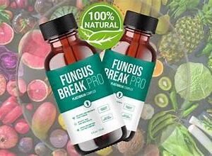 fungus break pro
