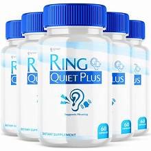 ring quiet plus