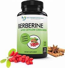 berberine
