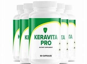 Keravita Pro 24
