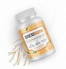 orexiburn