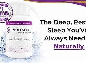 4greatsleep