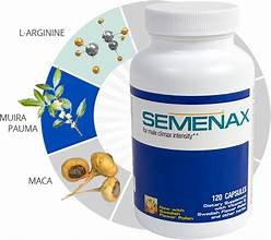 semenax