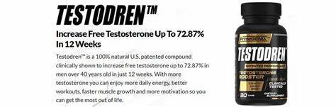testodren - الصورة 2