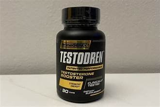 testodren - الصورة 4