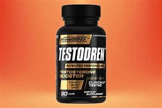 testodren - الصورة 5