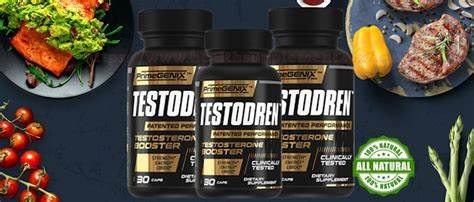 testodren - الصورة 6