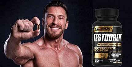 testodren - الصورة 8