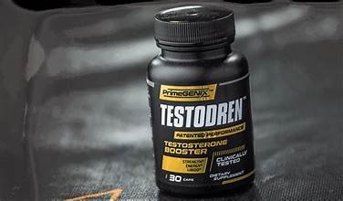testodren - الصورة 13