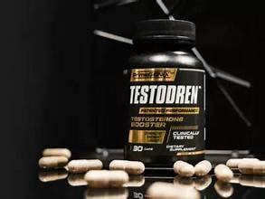testodren - الصورة 12