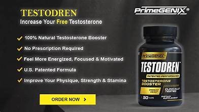 testodren - الصورة 11