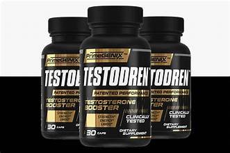 testodren - الصورة 10
