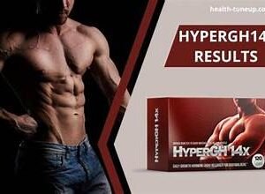hypergh14x