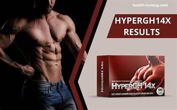 hypergh14x