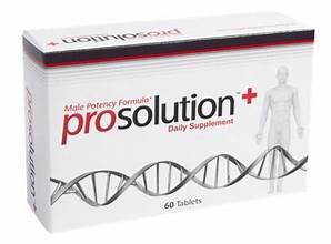 prosolution plus