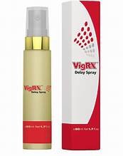 vigrx delay spray