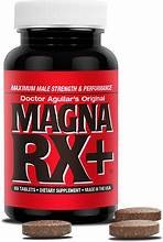 magna rx +
