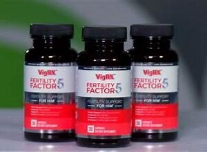 fertility factor 5