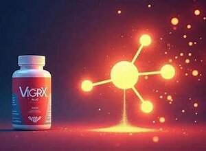 vigrx nitric oxide