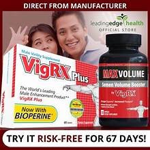 vigrx max volume - الصورة 9