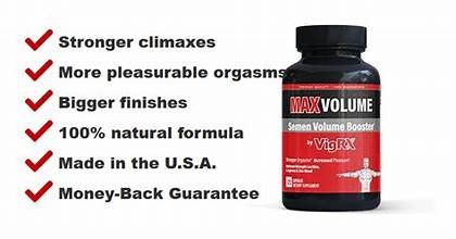 vigrx max volume - الصورة 10
