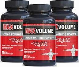 vigrx max volume - الصورة 4