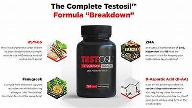 testosil - الصورة 6