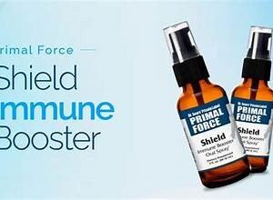 primal force shield