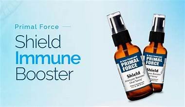 primal force shield