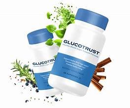 glucotrust