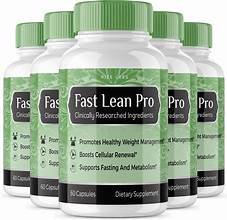 fast lean pro