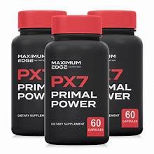 primal power pro